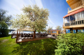 Hotel Hospitz Savonlinna